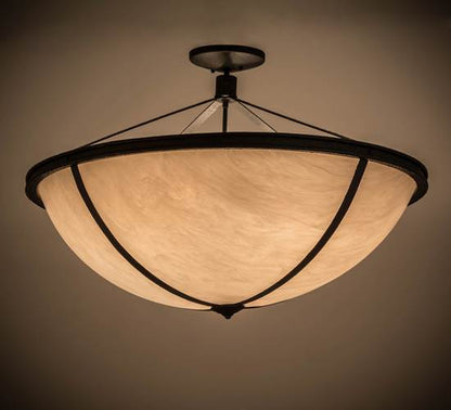 Jackson 6 Light 36" Wide Pendant