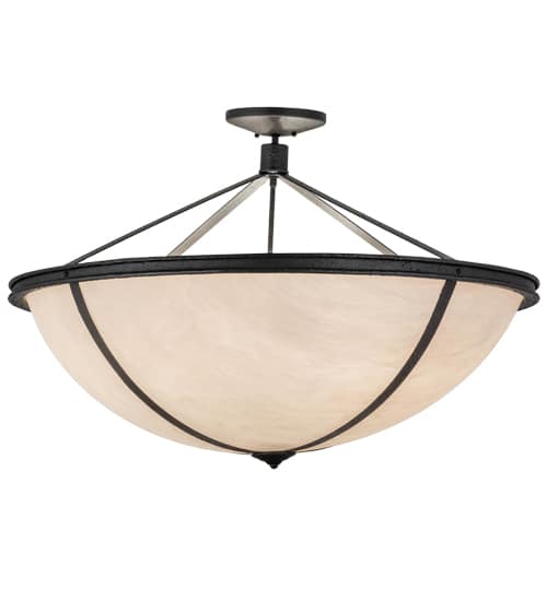 Jackson 6 Light 36" Wide Pendant