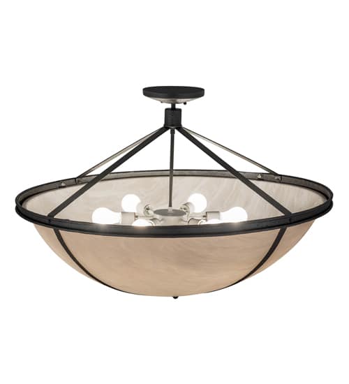 Jackson 6 Light 36" Wide Pendant