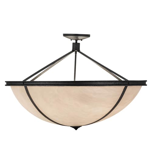 Jackson 6 Light 36" Wide Pendant