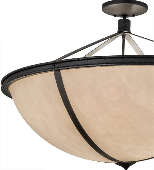 Jackson 6 Light 36" Wide Pendant