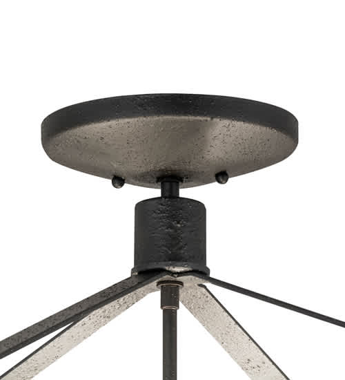 Jackson 6 Light 36" Wide Pendant