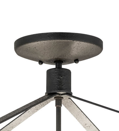 Jackson 6 Light 36" Wide Pendant