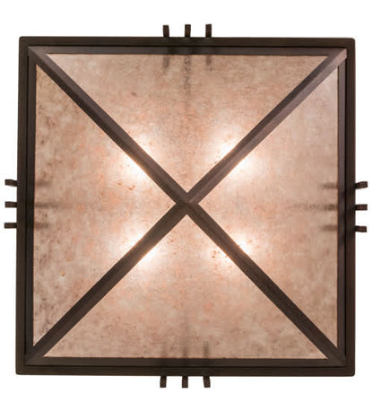 Lineage 4 Light 38" Wide Pendant