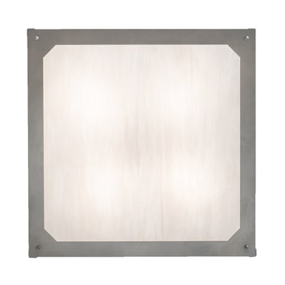 Meyda Tiffany Whitewing 4 Light 25" Wide Pendant