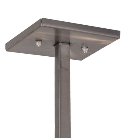 Boulder Creek 2 Light 28" Wide Pendant