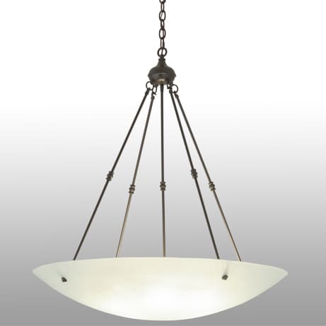 Adalee 6 Light 36" Wide Pendant