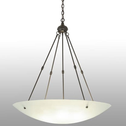 Adalee 6 Light 36" Wide Pendant