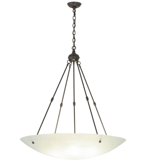 Adalee 6 Light 36" Wide Pendant