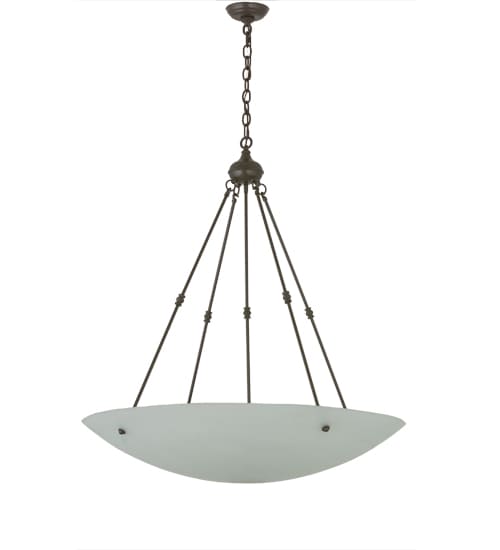 Adalee 6 Light 36" Wide Pendant