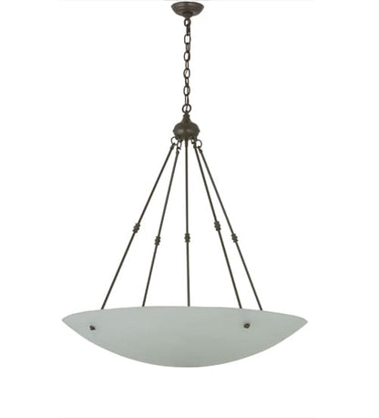 Adalee 6 Light 36" Wide Pendant