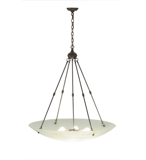 Adalee 6 Light 36" Wide Pendant