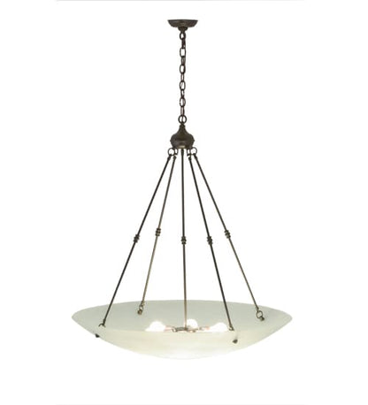 Adalee 6 Light 36" Wide Pendant