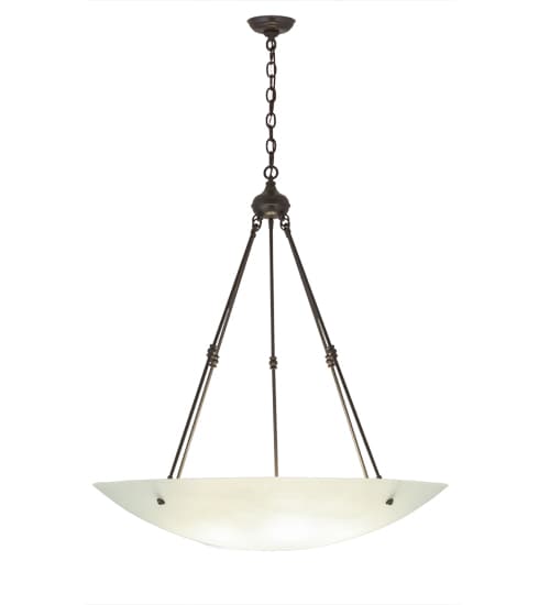 Adalee 6 Light 36" Wide Pendant