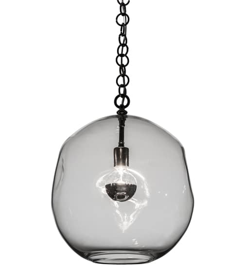 Deformado 15" Wide Pendant