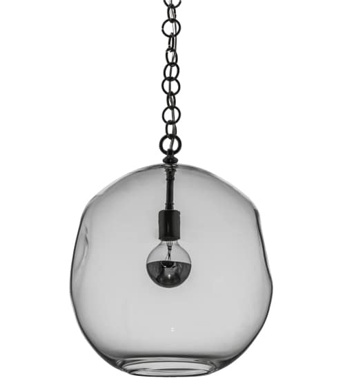 Deformado 15" Wide Pendant