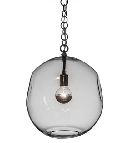 Deformado 15" Wide Pendant