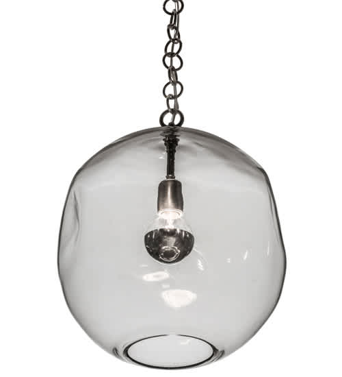 Deformado 15" Wide Pendant