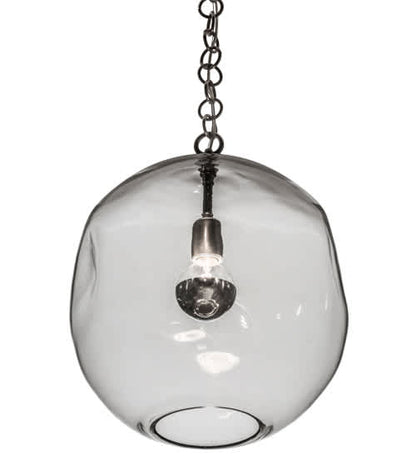 Deformado 15" Wide Pendant