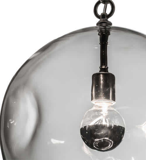 Deformado 15" Wide Pendant