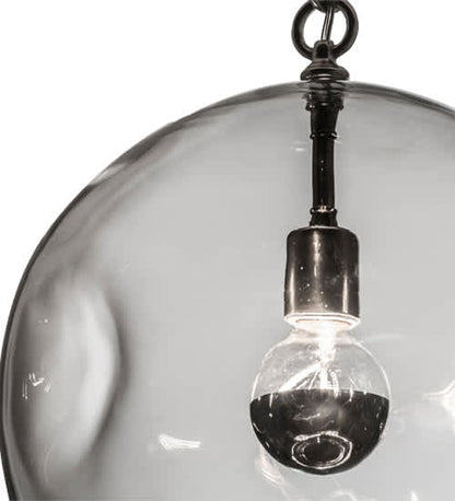 Deformado 15" Wide Pendant