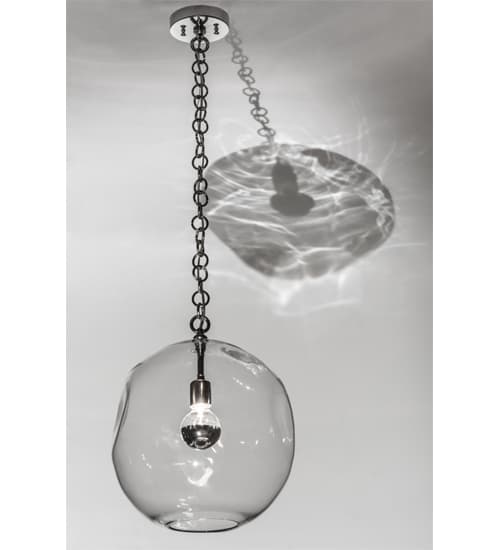 Deformado 15" Wide Pendant