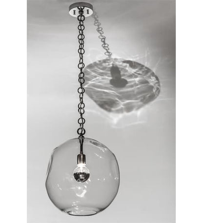 Deformado 15" Wide Pendant