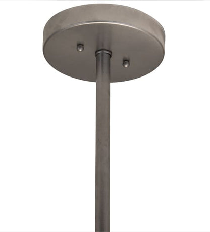 Cilindro 8 Light 48" Wide Pendant