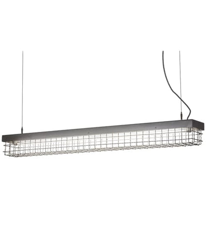 Paloma Golpe 6" Wide Linear Pendant