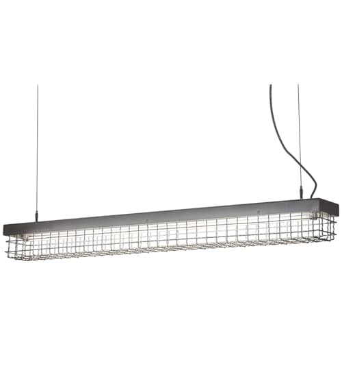 Paloma Golpe 6" Wide Linear Pendant
