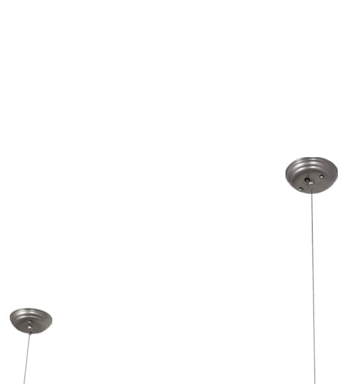 Paloma Golpe 6" Wide Linear Pendant