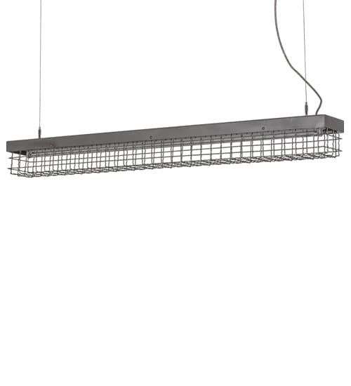 Paloma Golpe 6" Wide Linear Pendant