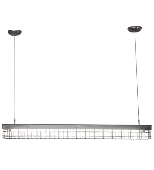 Paloma Golpe 6" Wide Linear Pendant