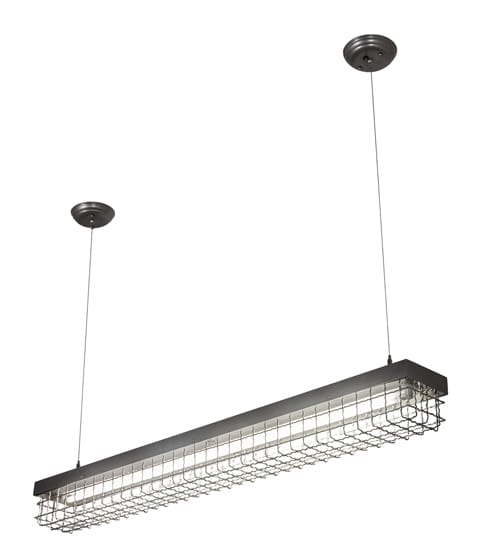Paloma Golpe 6" Wide Linear Pendant