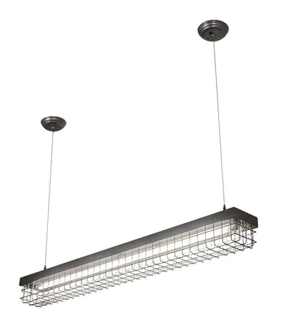 Paloma Golpe 6" Wide Linear Pendant