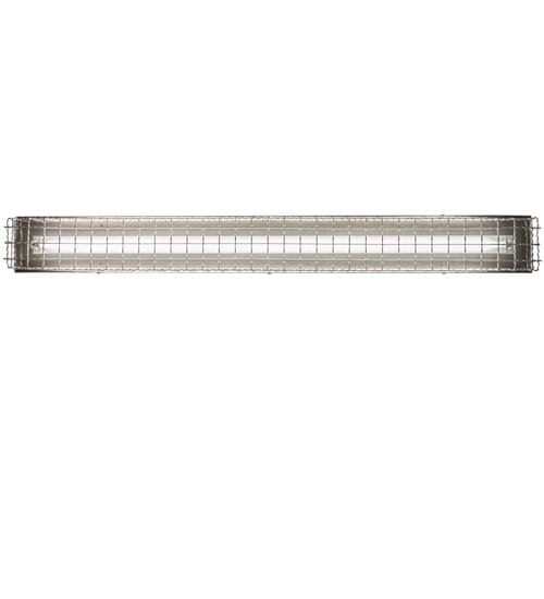 Paloma Golpe 6" Wide Linear Pendant