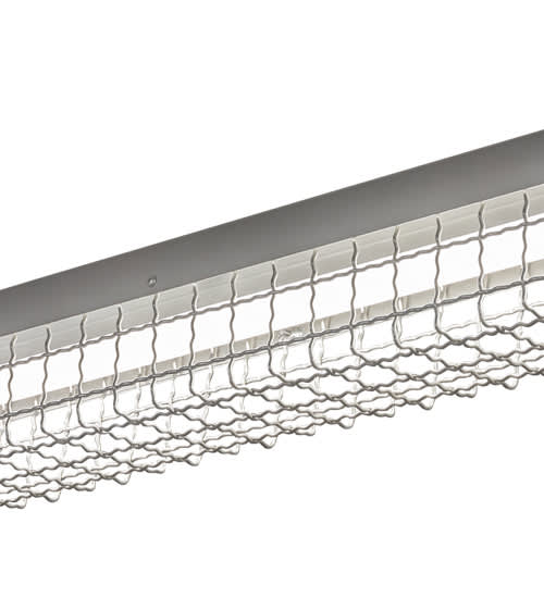 Paloma Golpe 6" Wide Linear Pendant