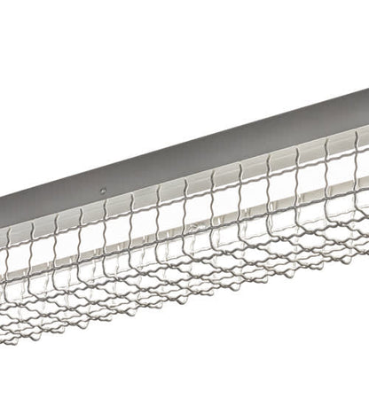 Paloma Golpe 6" Wide Linear Pendant