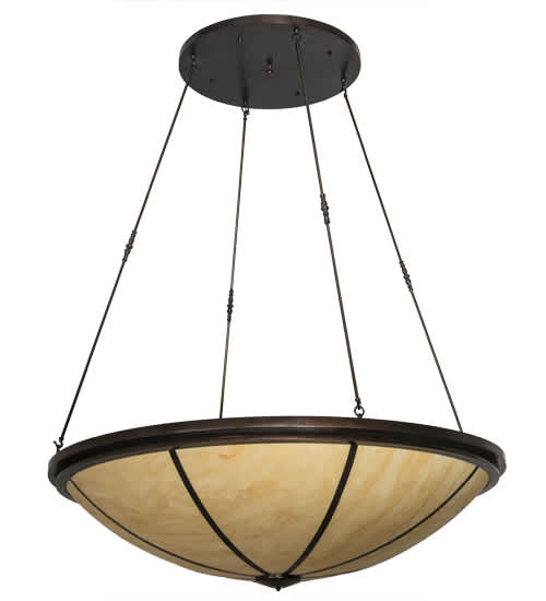 Commerce 8 Light 71" Wide Pendant