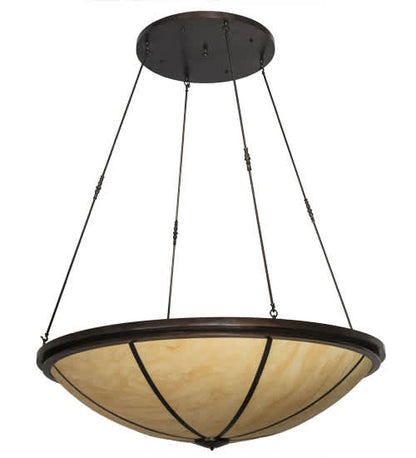 Commerce 8 Light 71" Wide Pendant
