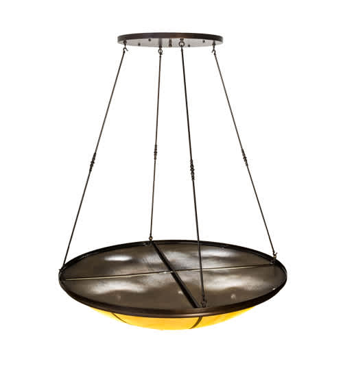 Commerce 8 Light 71" Wide Pendant