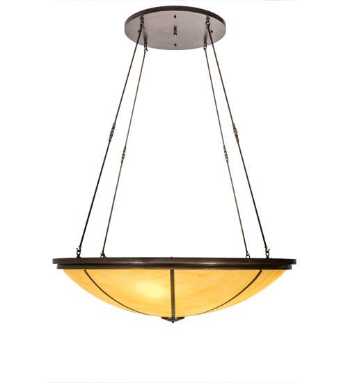 Commerce 8 Light 71" Wide Pendant