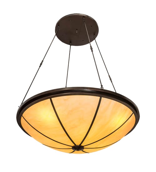 Commerce 8 Light 71" Wide Pendant