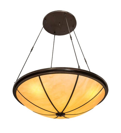 Commerce 8 Light 71" Wide Pendant