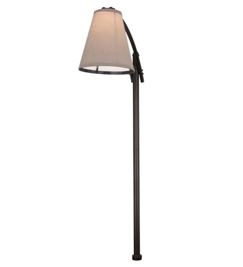 102" Tall Wall Sconce