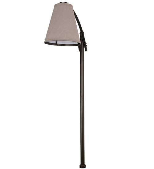102" Tall Wall Sconce