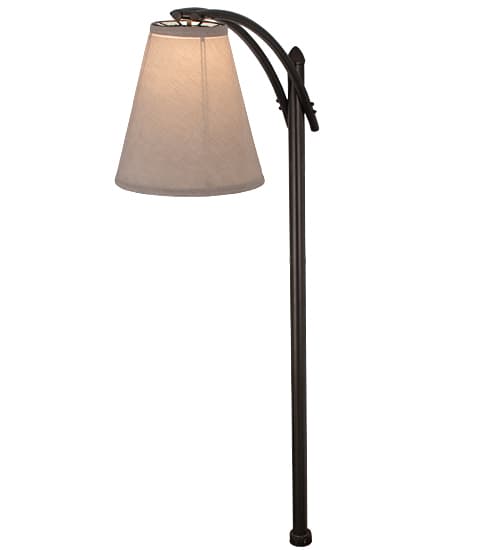 102" Tall Wall Sconce