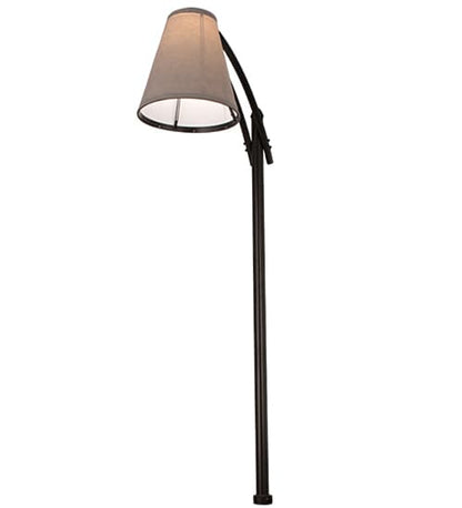102" Tall Wall Sconce
