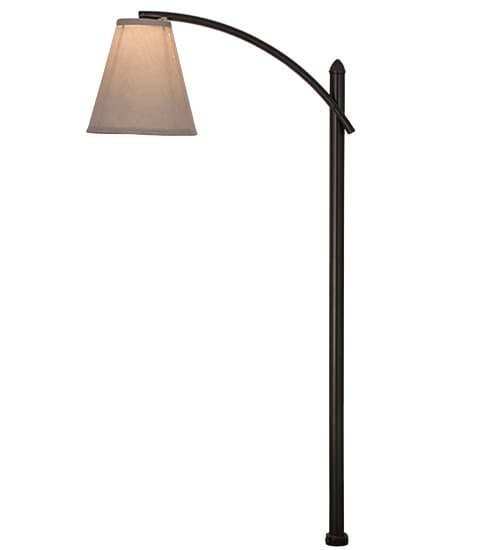102" Tall Wall Sconce