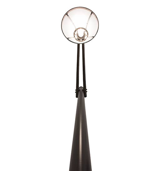 102" Tall Wall Sconce